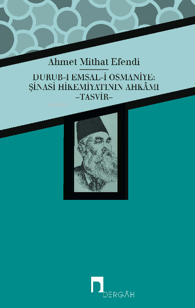 Hayal ve Hakikat - Ahmet Mithat Efendi | Yeni ve İkinci El Ucuz Kitabı