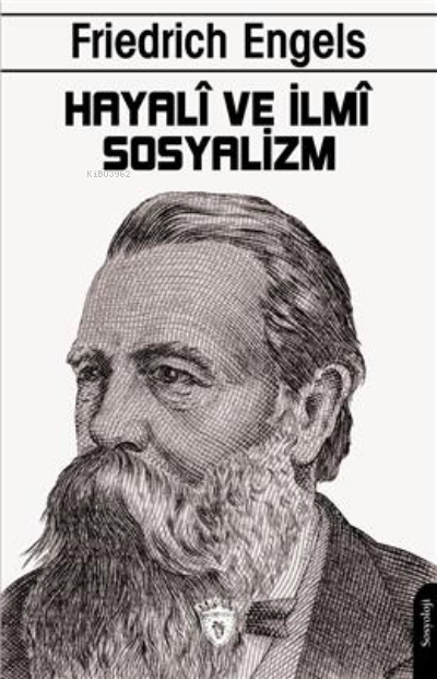 Hayali Ve İlmi Sosyalizm - Friedrich Engels | Yeni ve İkinci El Ucuz K