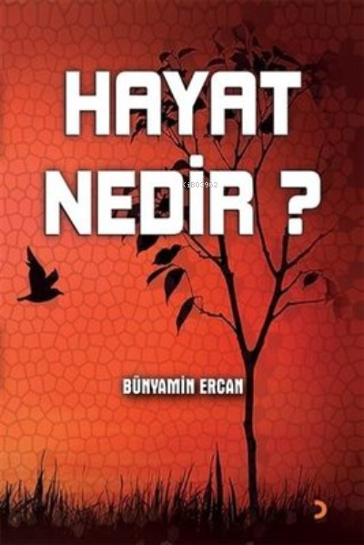 Hayat Nedir? - Bünyamin Ercan | Yeni ve İkinci El Ucuz Kitabın Adresi