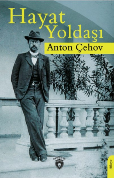 Hayat Yoldaşı - Anton Çehov | Yeni ve İkinci El Ucuz Kitabın Adresi