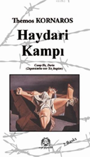 Haydari Kampı - Themos Kornaros | Yeni ve İkinci El Ucuz Kitabın Adres