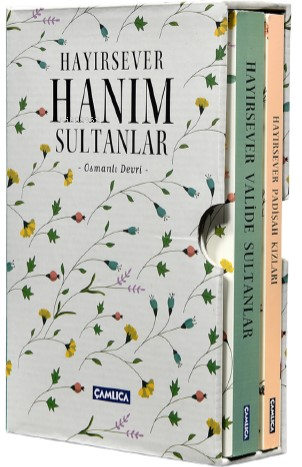 Hayırsever Hanım Sultanlar (Set) - Osman Doğan | Yeni ve İkinci El Ucu
