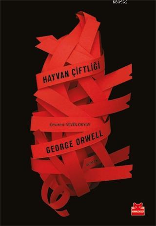 Hayvan Çiftliği - George Orwell | Yeni ve İkinci El Ucuz Kitabın Adres