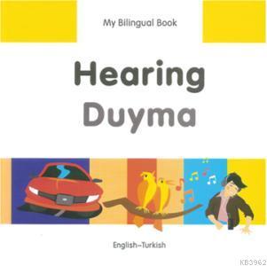 Hearing Duyma - Erdem Seçmen | Yeni ve İkinci El Ucuz Kitabın Adresi