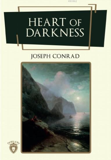 Heart Of Darkness - Joseph Conrad | Yeni ve İkinci El Ucuz Kitabın Adr