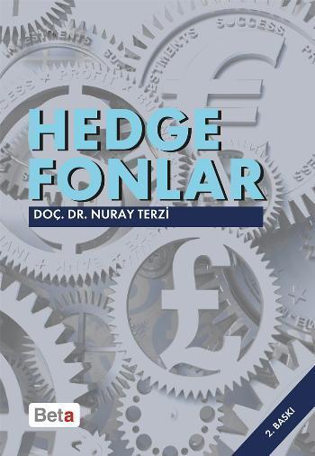 Hedge Fonlar - Nuray Terzi | Yeni ve İkinci El Ucuz Kitabın Adresi