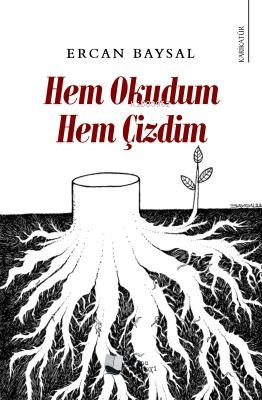 Hem Okudum Hem Çizdim - Ercan Baysal | Yeni ve İkinci El Ucuz Kitabın 