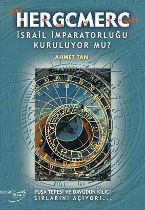 Hergcmerc - Ahmet Tan | Yeni ve İkinci El Ucuz Kitabın Adresi