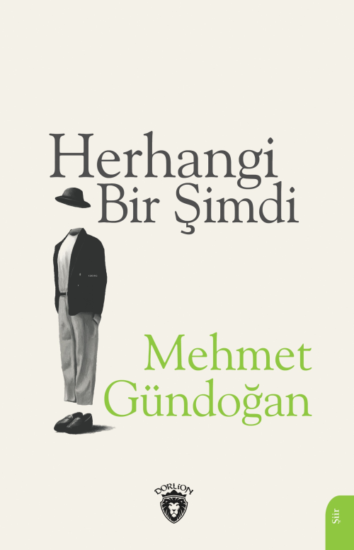 Herhangi Bir Şimdi - Mehmet Gündoğan | Yeni ve İkinci El Ucuz Kitabın 