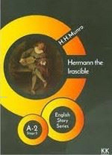 Hermann the Irascible - English Story Series - H. H. Munro | Yeni ve İ