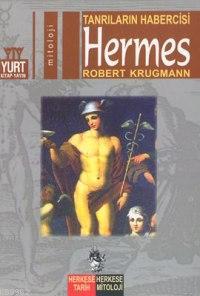 Hermes - Robert Krugmann | Yeni ve İkinci El Ucuz Kitabın Adresi