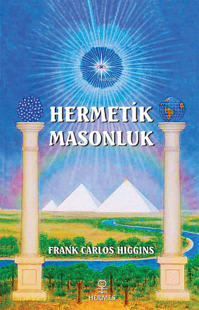Hermetik Masonluk - Frank Carlos Higgins | Yeni ve İkinci El Ucuz Kita