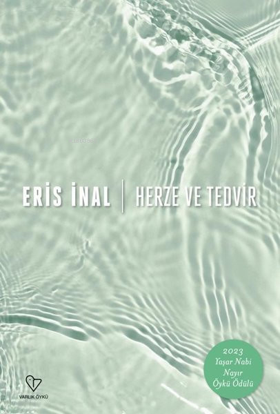 Herze ve Tedvir - Eris İnal | Yeni ve İkinci El Ucuz Kitabın Adresi