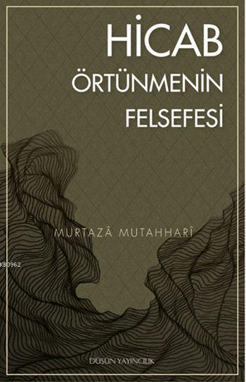 Hicab - Murtaza Mutahhari | Yeni ve İkinci El Ucuz Kitabın Adresi