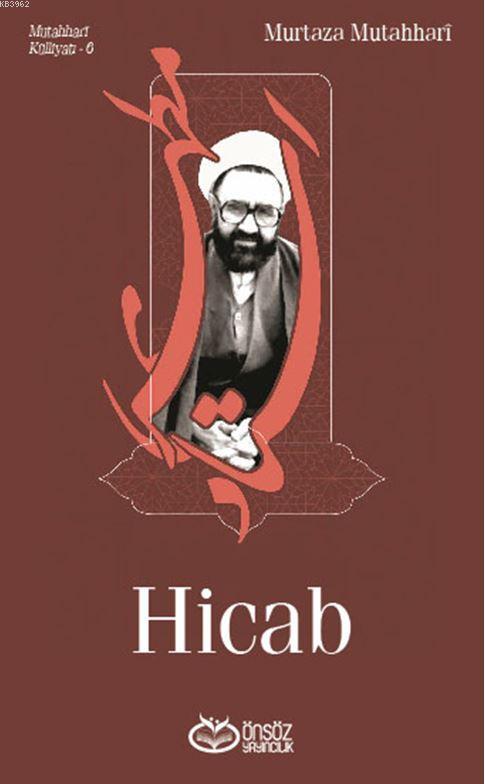 Hicab - Murtaza Mutahhari | Yeni ve İkinci El Ucuz Kitabın Adresi