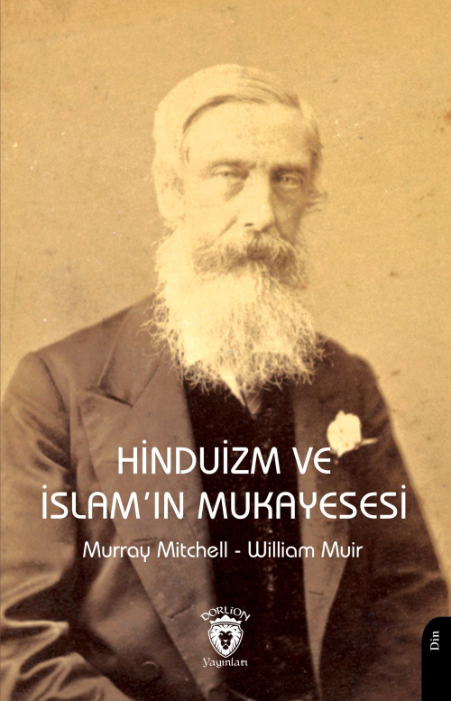 Hinduizm ve İslam’ın Mukayesesi - Murray Mitchell | Yeni ve İkinci El 