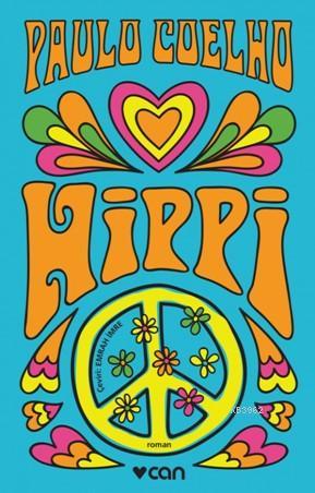 Hippi (Mavi Kapak) - Paulo Coelho | Yeni ve İkinci El Ucuz Kitabın Adr