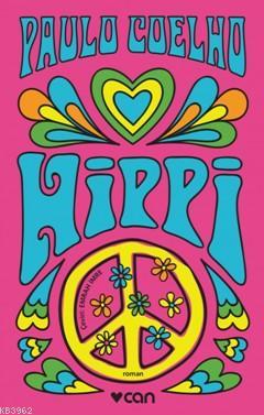 Hippi (Pembe Kapak) - Paulo Coelho | Yeni ve İkinci El Ucuz Kitabın Ad