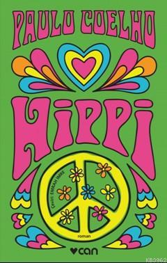 Hippi (Yeşil Kapak) - Paulo Coelho | Yeni ve İkinci El Ucuz Kitabın Ad