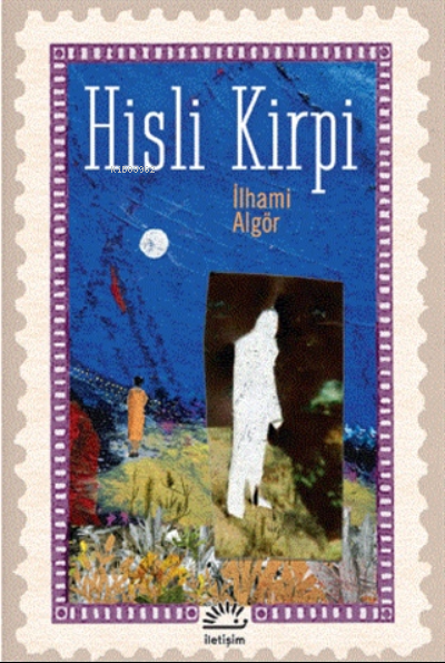 Hisli Kirpi - İlhami Algör | Yeni ve İkinci El Ucuz Kitabın Adresi