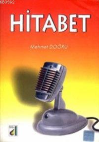 Hitabet - Mehmet Doğru | Yeni ve İkinci El Ucuz Kitabın Adresi