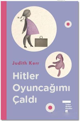 Hitler Oyuncağımı Çaldı (Ciltli) - Judith Kerr | Yeni ve İkinci El Ucu