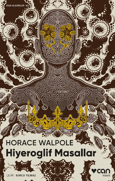 Hiyeroglif Masallar - Horace Walpole | Yeni ve İkinci El Ucuz Kitabın 
