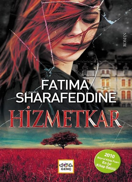 Hizmetkar - Fatima Sharafeddine | Yeni ve İkinci El Ucuz Kitabın Adres