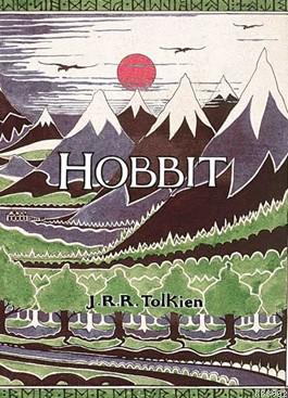 Hobbit (Ciltli) - J.R.R. Tolkien | Yeni ve İkinci El Ucuz Kitabın Adre
