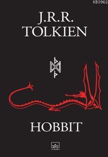 Hobbit - John Ronald Reuel Tolkien | Yeni ve İkinci El Ucuz Kitabın Ad