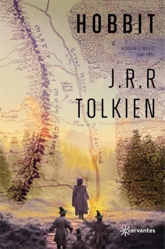 Hobbit - J.R.R. Tolkien | Yeni ve İkinci El Ucuz Kitabın Adresi