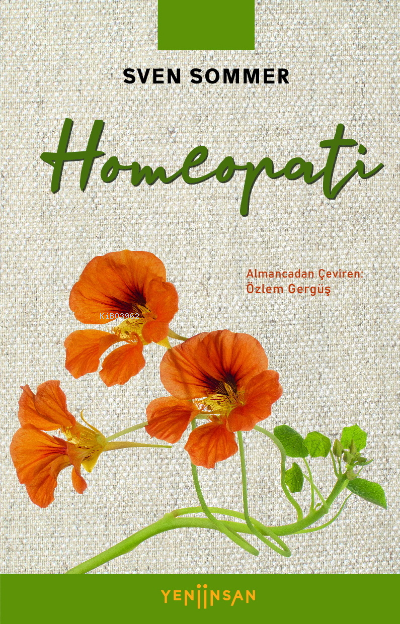 Homeopati - Sven Sommer | Yeni ve İkinci El Ucuz Kitabın Adresi