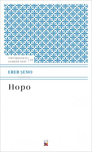Hopo - Ereb Şemo | Yeni ve İkinci El Ucuz Kitabın Adresi