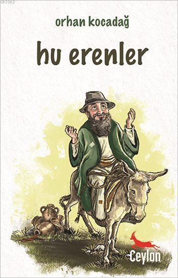 Hu Erenler - Orhan Kocadağ | Yeni ve İkinci El Ucuz Kitabın Adresi