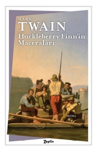 Huckleberry Finn'in Maceraları - Mark Twain | Yeni ve İkinci El Ucuz K