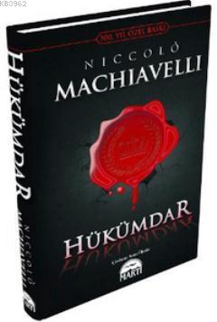 Hükümdar (Ciltli) - Niccolo Machiavelli | Yeni ve İkinci El Ucuz Kitab