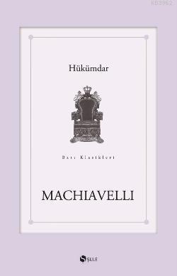 Hükümdar - Machiavelli | Yeni ve İkinci El Ucuz Kitabın Adresi