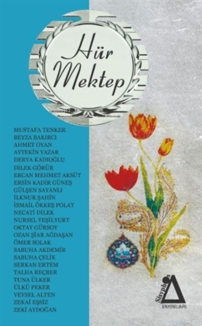Hür Mektep 1 - Mustafa Tenker | Yeni ve İkinci El Ucuz Kitabın Adresi