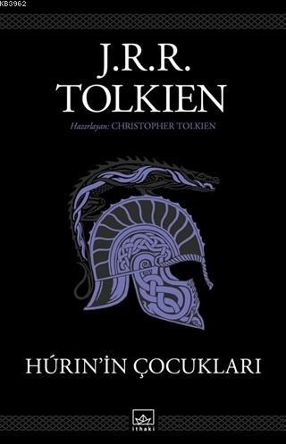 Hurin'in Çocukları - J. R. R. Tolkien | Yeni ve İkinci El Ucuz Kitabın