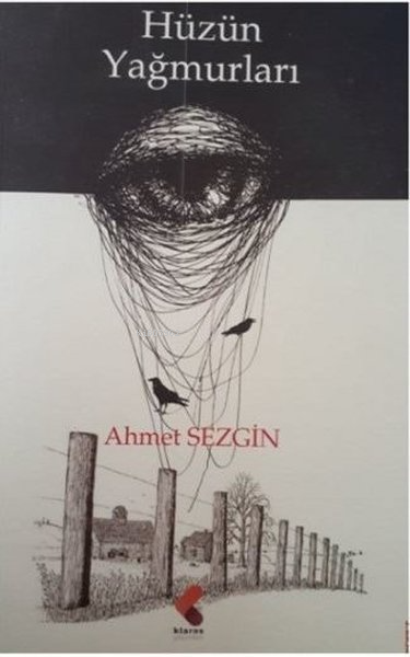 Hüzün Yağmurları - Ahmet Sezgin | Yeni ve İkinci El Ucuz Kitabın Adres