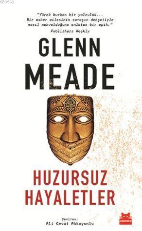 Huzursuz Hayaletler - Glenn Meade | Yeni ve İkinci El Ucuz Kitabın Adr