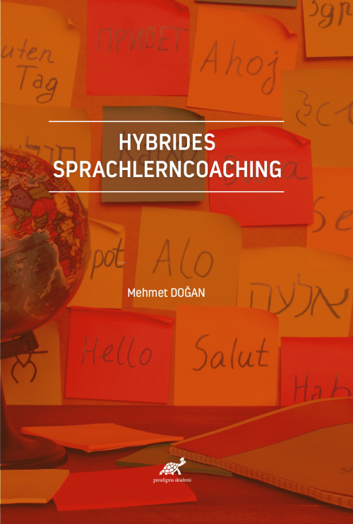 Hybrides Sprachlerncoaching - Mehmet Doğan | Yeni ve İkinci El Ucuz Ki