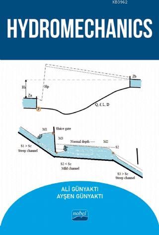 Hydromechanics - Ali Günyaktı | Yeni ve İkinci El Ucuz Kitabın Adresi