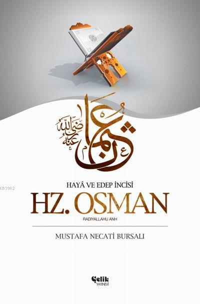 Hz. Osman - Mustafa Necati Bursalı | Yeni ve İkinci El Ucuz Kitabın Ad