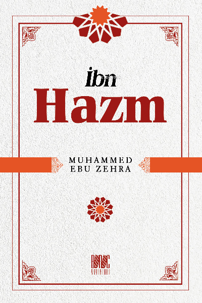 İbn Hazm - Muhammed Ebu Zehra | Yeni ve İkinci El Ucuz Kitabın Adresi