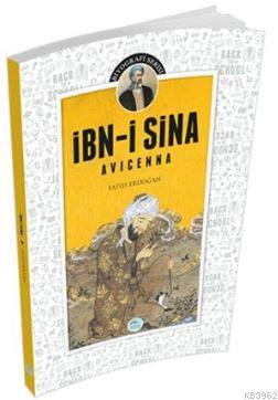 İbn-i Sina Avicenna - Fatih Erdoğan | Yeni ve İkinci El Ucuz Kitabın A