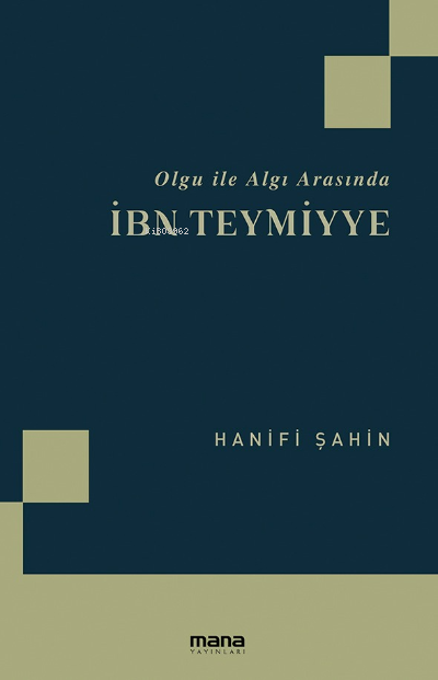 İbn Teymiyye - Hanifi Şahin | Yeni ve İkinci El Ucuz Kitabın Adresi
