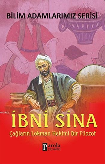 İbni Sina - Ali Kuzu | Yeni ve İkinci El Ucuz Kitabın Adresi