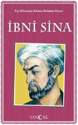 İbni Sina - Kolektif | Yeni ve İkinci El Ucuz Kitabın Adresi