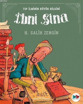 İbni Sina - H. Salih Zengin | Yeni ve İkinci El Ucuz Kitabın Adresi